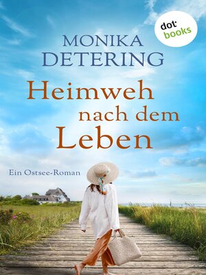 cover image of Heimweh nach dem Leben